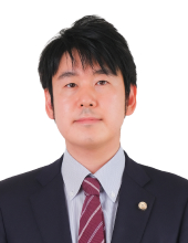 金子 善幸 画像