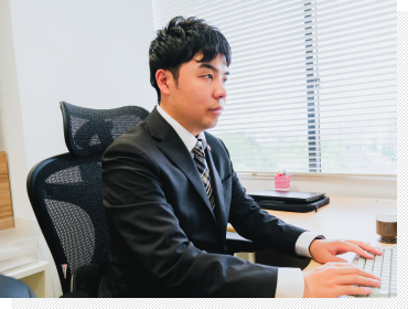 渡辺 隆大 イメージ画像