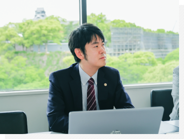 金子 善幸 イメージ画像